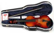 Violin Sale | LEON AUBERT VIOLA R811